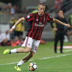NEWS MILAN - Andrea Conti oggi si è sottoposto a una nuova operazione al ginocchio