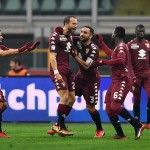 Torino-Milan: De Silvestri porta al pareggio il Toro.
