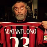 Milan, Abatantuono cambia idea: "Sarò sempre milanista"