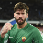Liga - Il Real Madrid fa sul serio per Alisson
