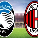 Atalanta-Milan