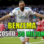 BENZEMA