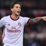 Napoli-Milan: pessimo Biglia