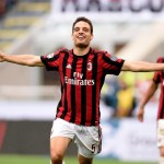 Jack Bonaventura, 8 goal nell'ultima Serie A.