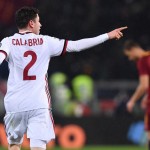 Davide Calabria