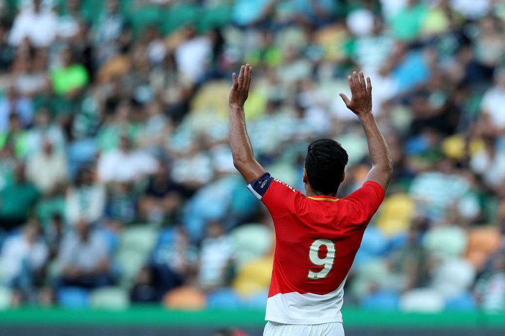 Calciomercato Milan - Jorge Mendes tra mediando per portare in prestito Falcao al Milan