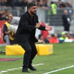 Calciomercato Milan, Gattuso sfida il PSG: obiettivo in mediana