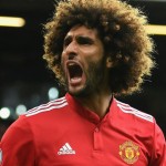 fellaini