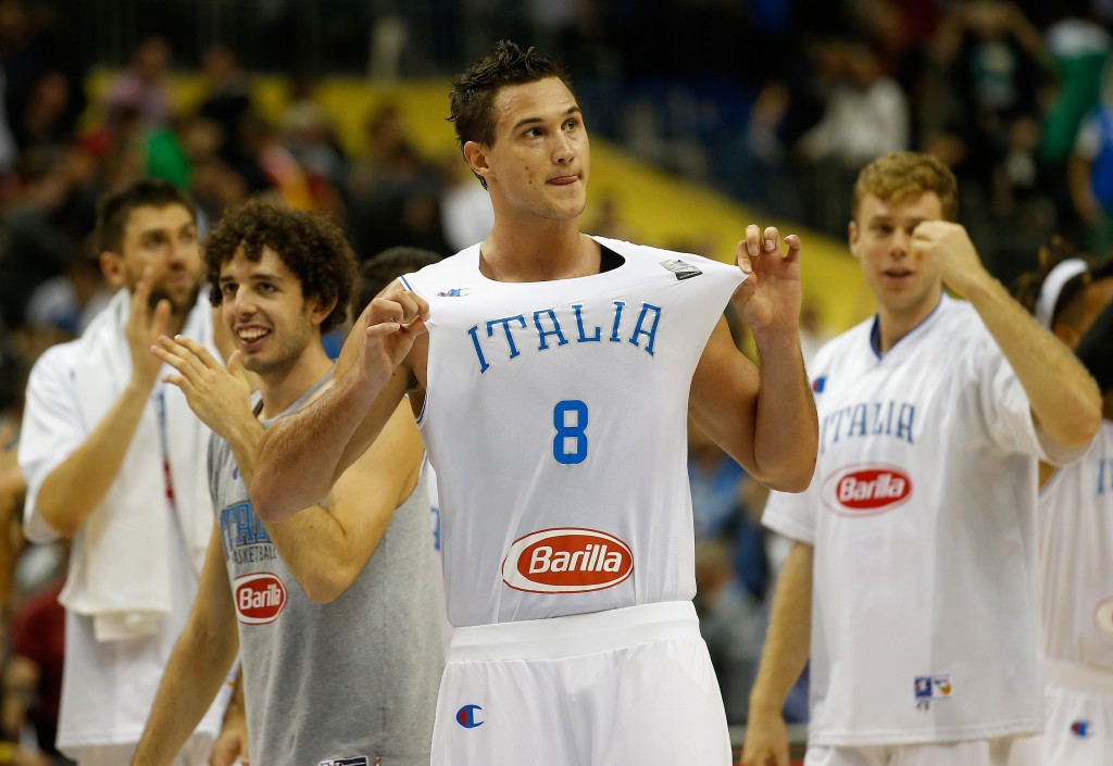 Gallinari
