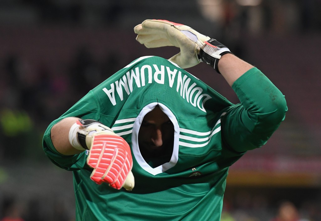 Calciomercato Milan - Donnarumma e l'ipotesi Chelsea