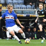 UC Sampdoria v Spal - Serie A