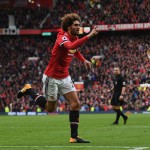 Manchester United v Arsenal - Premier League