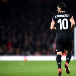 Hakan Calhanoglu pronto a riprendersi il Milan