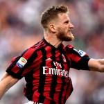 Notizie Milan - Abate lascia il club