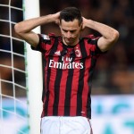 Kalinic vicinissimo al Siviglia