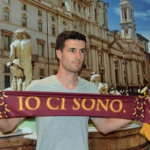 Serie A - Marcano è un nuov giocatore della Roma
