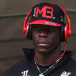 Mario Balotteli verso la Roma?