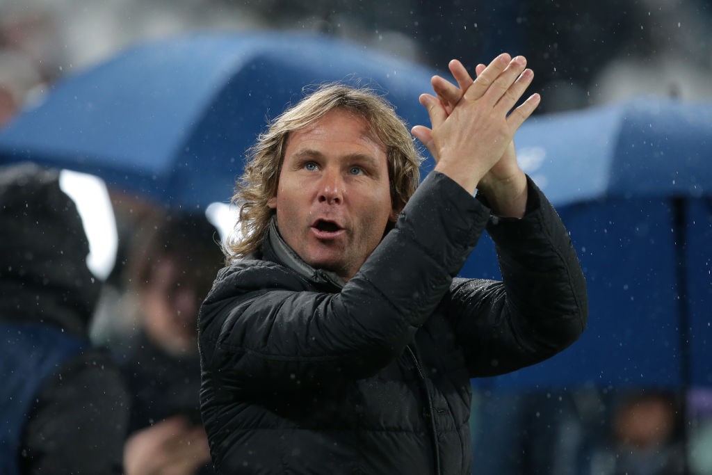 Nedved