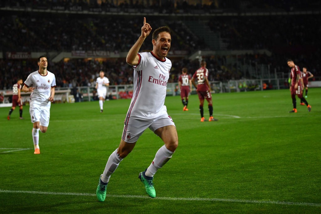 NEWS MILAN - Jack Bonaventura e la sua situazione contrattuale