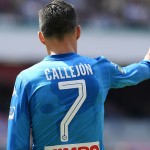 DAILY TOP NEWS MILAN - Callejon apre alla cessione