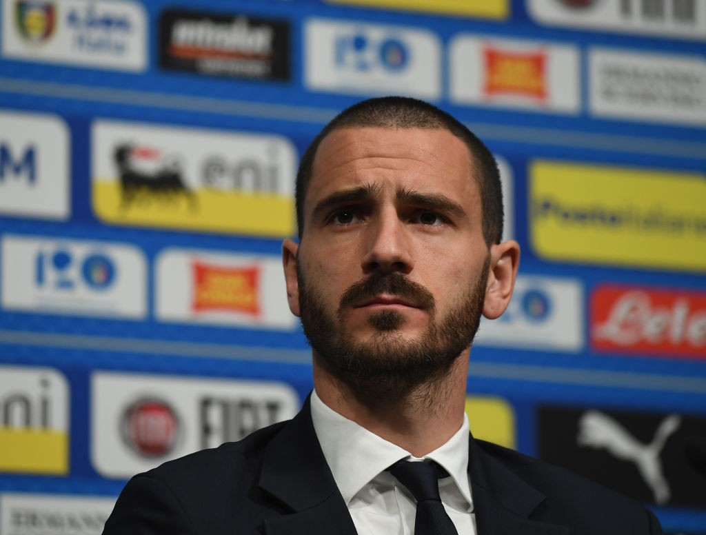 Bonucci