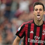 Notizie Milan - Kalinic verso il Siviglia