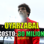 OYARZABAL