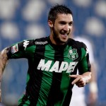Calciomercato Milan - Matteo Politano, esterno classe 1993 del Sassuolo.