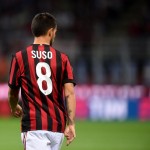 Calciomercato Milan - Suso sempre più lontano dal Milan