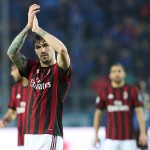 cAlessio Romagnoli, difensore centrale del Milan classe 1995.