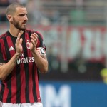 calciomercato Milan, senza Europa Bonucci può salutare: ci pensa Mourinho