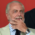 De Laurentiis