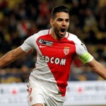 Radamel Falcao, 32enne attaccante colombiano del Monaco.