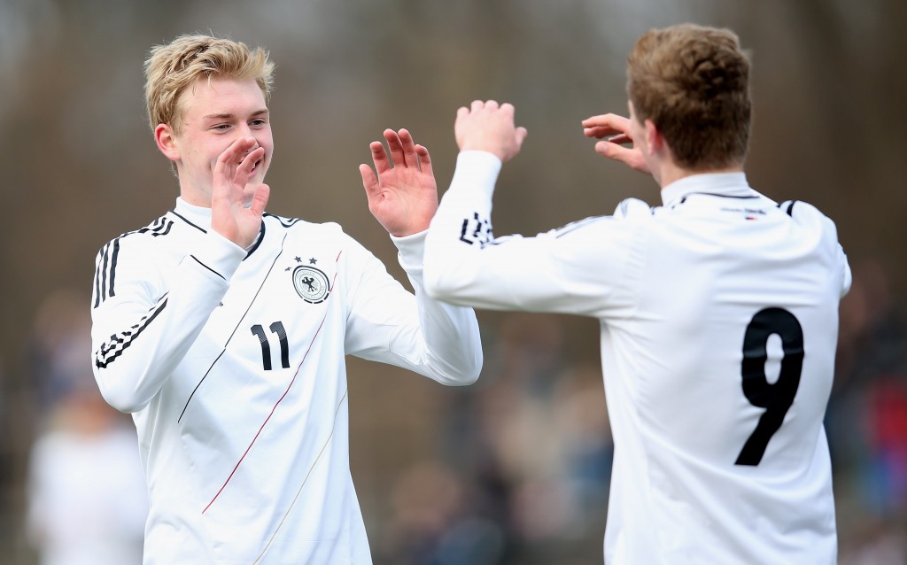 Calciomercato Milan - Due talenti della Germania Mondiale sul taccuino di Mirabelli... e tante altre stelline!