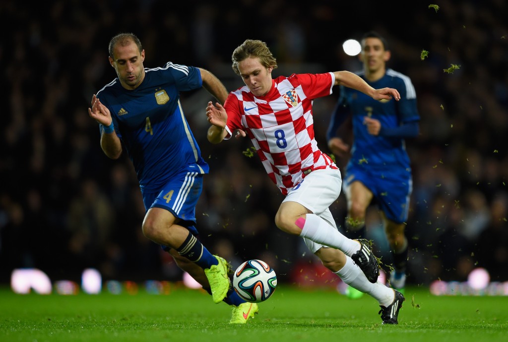 Halilovic