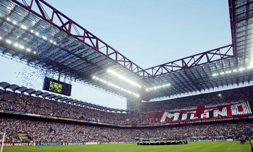 Milan-Inter