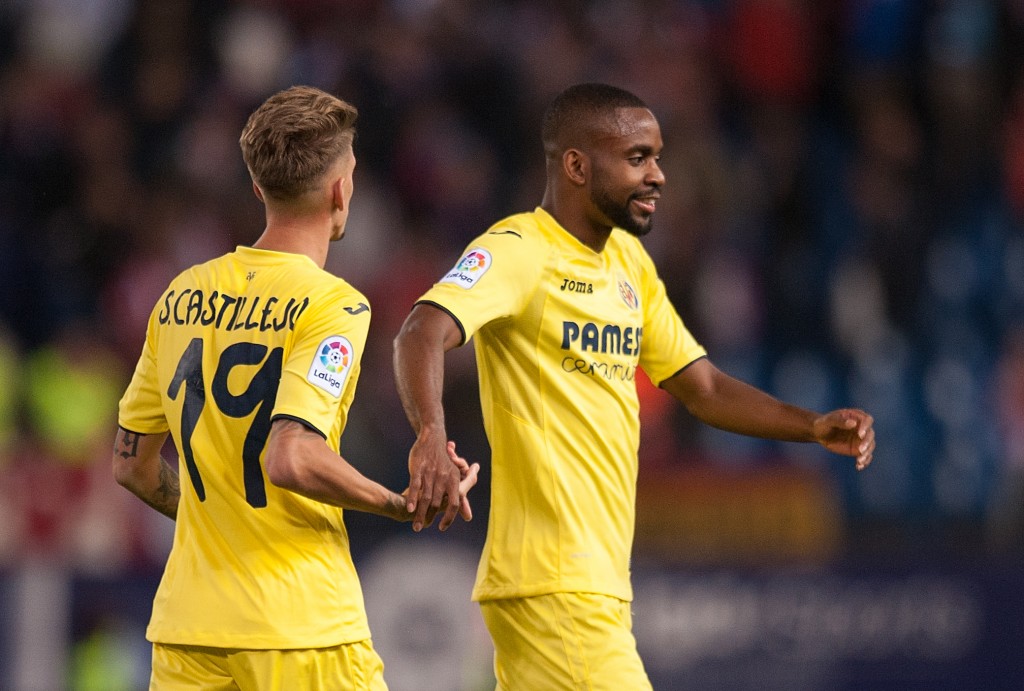 Castillejo