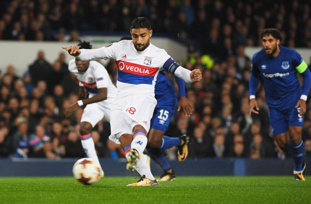 Milan: Maldini prova ad abbassare il prezzo per Fekir
