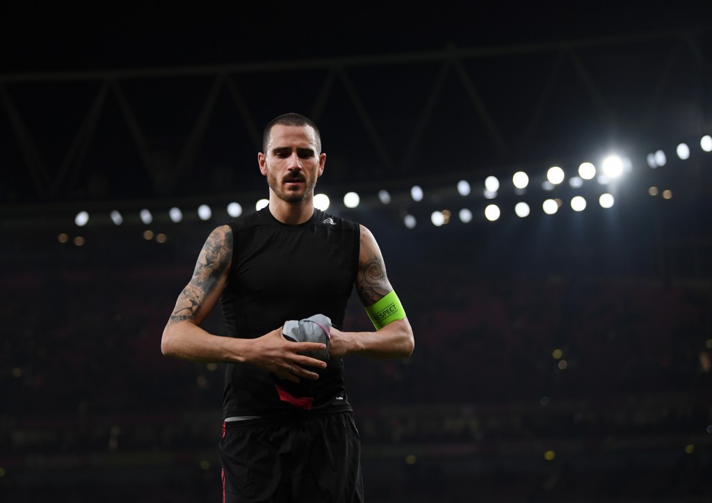 Bonucci