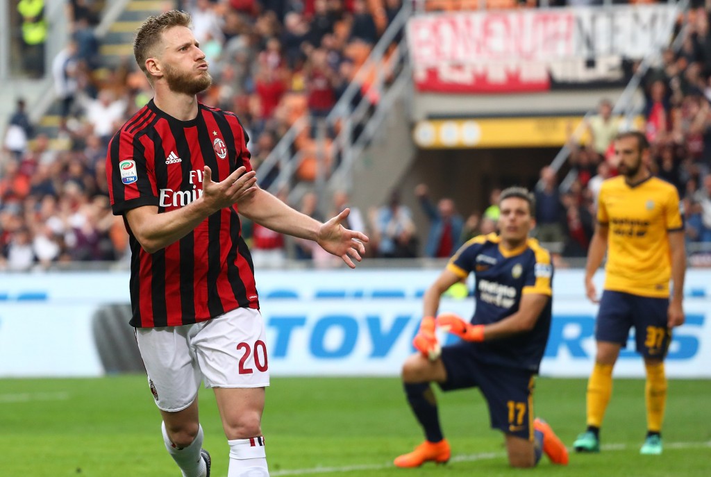Abate-Milan