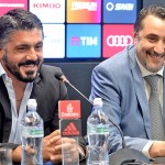 news Milan, Mirabelli fa felice Gattuso: ecco tre colpi