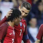 news Milan, un nuovo protetto di CR7 al Milan: obiettivo Gelson Martins