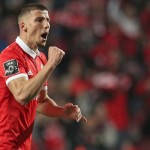 Mercato Milan: Ruben Dias, difensore centrale classe 1997 del Benfica.