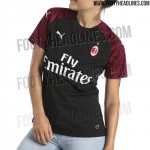 3 maglia