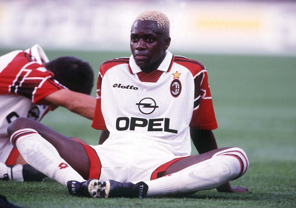 Ibrahim Ba