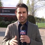 Calciomercato Milan, annuncio in diretta tv: "A breve si chiude per un big"