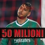 calciomercato Milan, senza Europa Donnarumma può lasciare: Mirabelli vuole 50 milioni