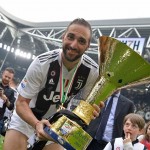 calciomercato Milan, Higuain a Milano: ecco cosa sta succedendo in queste ore