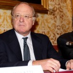 Milan: Paolo Scaroni si congratula per le Olimpiadi 2026