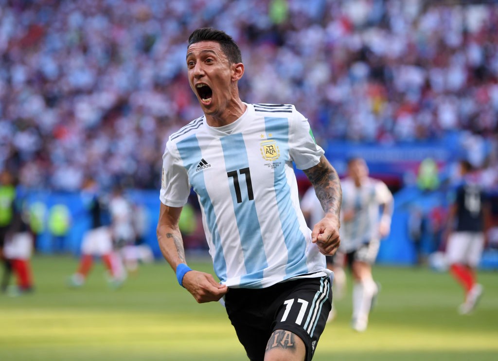 Di Maria